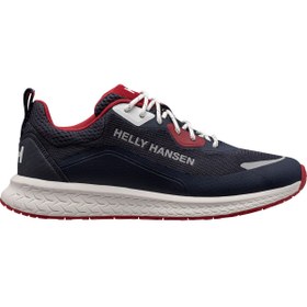Resim Helly Hansen Eqa Erkek Lacivert Spor Ayakkabı Hha.11775-hha.598 