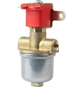 Resim Atiker Gaz Kesici 