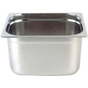 Resim Bilge Gastronom Küvet - GN 2/3*200 standart küvet 