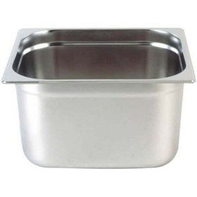 Resim Bilge Gastronom Küvet - GN 2/3*200 standart küvet 