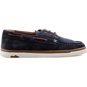Resim Dockers By Gerli Dockers 4P 236050N 4Fx Erkek Günlük Ayakkabı 101532224 Lacivert 