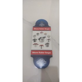 Resim Tefal 4,5-6 Litre Clipso Düdüklü Tencere Lastik 