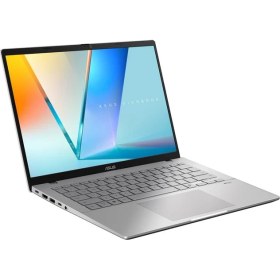 Resim Asus Vivobook S14 OLED Ryzen Aı 7 445-32GB-1TB SSD-14INC-W11 