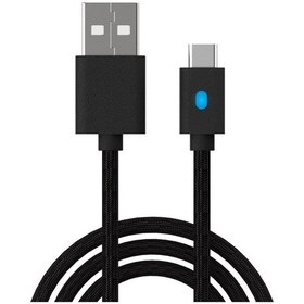 Resim Dobe Ps5 Usb Şarj Kablosu 