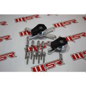 Resim Alternatör Ve Deb. Koruma Gsxr 600 2006/10 Crom (538806700) 