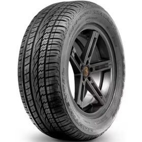 Resim Continental 255\u002F55R18 105W ML MO CrossContact UHP (Yaz) (2017) 