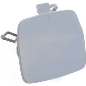 Resim Bmw Arka Tampon Çeki Kapağı -l- -m- E70 X5 51128037279 