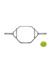 Resim Olimpik Hex Bar 