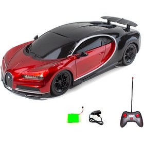 Resim Araba Dirft Star 1:12 Ölçek Uzaktan Kumandalı Işıklı Sesli Şarjlı 