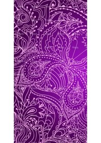 Resim Buffalo Bandana More Siyah 