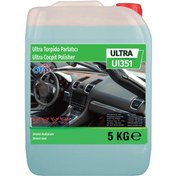 Resim Oto55 Torpido Temizleme Ve Bakım Sütü 5000 Ml 