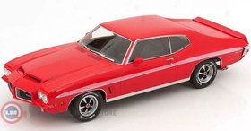 Resim 1:18 KK Scale 1972 Pontiac LeMans GTO 