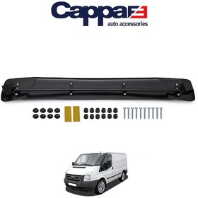 Resim Cappafe Ford Transit Ön Cam Güneşliği Siperlik Şapka 2006-2013 