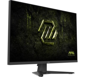 Resim Msı 31.5" Mag 325QF E18V 2560X1440 (Wqhd) 16:9 Flat Rapıd Va 180HZ 0.5ms Adaptıve-Sync Gamıng Monıtor 