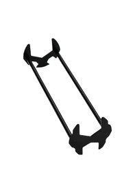 Resim Yifomall 7 Fonksiyonlu Lavabo Anahtarı - 7 Standart Mandrenli Sıhhi Tesisat Aleti B Model 