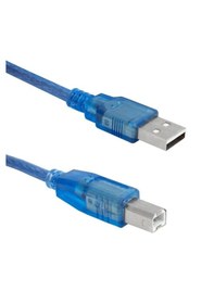 Resim Narita Nrt-10113 5mt Usb Yazıcı Kablosu 