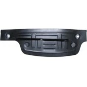 Resim TŞT 2013 - 2019 Dacıa Sandero Arka Panel Alt Parça (Oem NO:791103771R) 