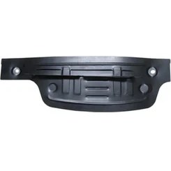 Resim TŞT 2013 - 2019 Dacıa Sandero Arka Panel Alt Parça (Oem NO:791103771R) 