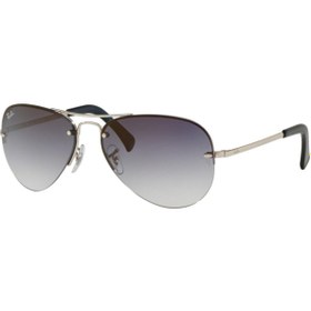 Resim Ray-Ban Rb3449 Unisex Güneş Gözlüğü 