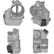 Resim Gaz Kelebegi Komple Tucson 2005->> 2.0 Dizel 