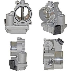 Resim Gaz Kelebegi Komple Tucson 2005->> 2.0 Dizel 