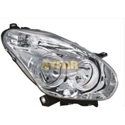 Resim Ayfar 505308 Far Sag Fıat Doblo Iıı 