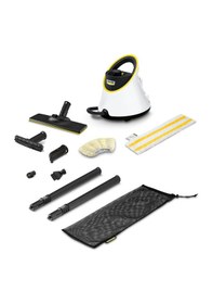 Resim Karcher SC2 Deluxe EasyFix Premium Buharlı Temizlik Makinesi 