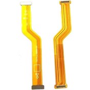 Resim PHONE PRO OPPO RENO 2 UYUMLU ARA FİLM / MAİN FLEX ( PCKM70 / PCKT00 / PCKM00 / CPH1907 ) 