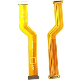 Resim PHONE PRO OPPO RENO 2 UYUMLU ARA FİLM / MAİN FLEX ( PCKM70 / PCKT00 / PCKM00 / CPH1907 ) 