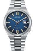 Resim Citizen Nj0151.88l Erkek Kol Saati 
