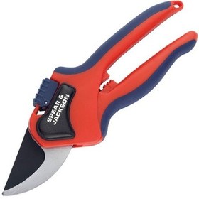 Resim Spear And Jackson 6057Bs Budama Makası Profesyonel Bypass 