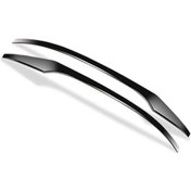 Resim Mercedes Benz B İçin 1 Çift Yan Dikiz Aynası Döşeme Şeridi - Şık Tasarım Ve Kolay Kurulum - Kaiyi 