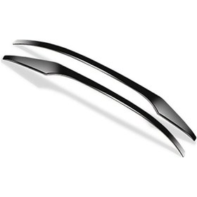 Resim Mercedes Benz B İçin 1 Çift Yan Dikiz Aynası Döşeme Şeridi - Şık Tasarım Ve Kolay Kurulum - Kaiyi 