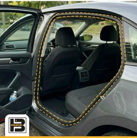 Resim Ford Kuga 2012-2017 Sol Arka Kapı Fitili Bm00778 