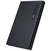 Resim DM HD005 2.5" Usb 3.0 Sata 3 Harici SSD Ve HDD Kutusu DM