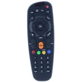 Resim D-Smart Next Ye-9950-Cıs Uydu Kumandası 