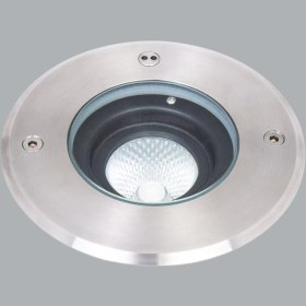 Resim Güngörür Avolüx Walk / O07.UP.01675 Sıvaaltı Ledzemin Aydınlatma 