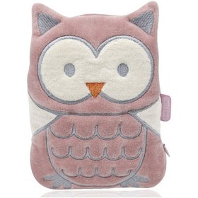 Resim Babyjem Kiraz Çekirdekli Gaz Yastığı Baykuş 