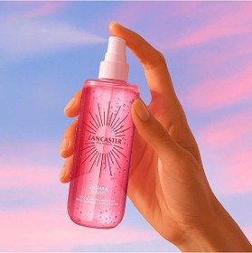 Resim Lancaster Jasmine Sunset Body Perfume Vücut Saç Parfümü 236 Ml 