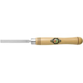 Resim Kırschen Two Cherries Kare Ağız Ahşap Torna Bıçağı 12 Mm 1633012 