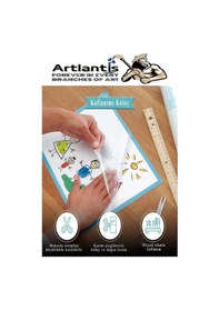 Resim Yapışkanlı Şeffaf Asetat 1 Adet 45cm X 10 Metre Djfix Kendinden Yapışkanlı Şeffaf Rulo Asetat Transparan Soğuk Laminasyon 