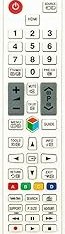 Resim AULCMEET AA59-00560A Yedek Uzaktan Kumanda Samsung 4K OLED Smart TV UE55ES6540 UE55ES6560 UE55ES6570 UE32ES6570 UE40ES6530 UE40ES6540 UE40ES6560 UE40ES6560 UE40ES6560 UE40ES650ES657. 0 