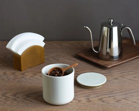 Resim Kinto | SCS Paper Filter Stand 