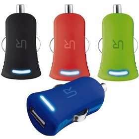 Resim Trust Urbanrevolt Araç Tipi Şarj Cihazı 