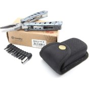 Resim Mena Rise G101H Multitool Metalik 