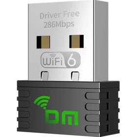 Resim Storemax AD086 Wifi 6 USB Wifi Alıcı Verici Access Point 