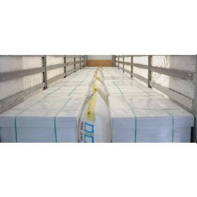 Resim Alba Konteyner Hava Yastığı 90 Cm X 180 Cm 20 Adet 