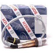 Resim Mercedes C Serisi 203 C200cgı 1.8 Kompressor 2003-2005 Bosch Oksijen Sensörü Lsf-4.2 