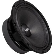 Resim Mobass MBM-365 16 Cm 80W RMS 160W Max Midrange Oto Hoparlör 2 Adet Araç Ses Sistemi Kaliteli 