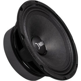 Resim Mobass MBM-365 16 Cm 80W RMS 160W Max Midrange Oto Hoparlör 2 Adet Araç Ses Sistemi Kaliteli 